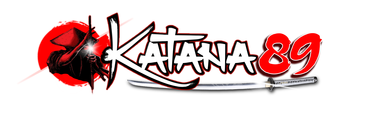 KATANA89 >> Server Games Pragmatic Terbesar Di Asia Tenggara